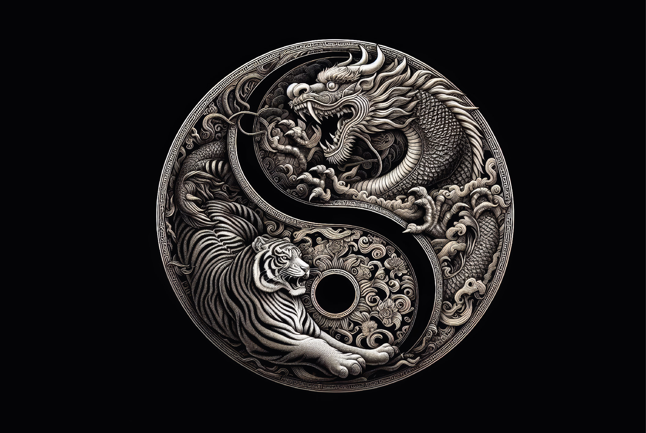 Yin Yang