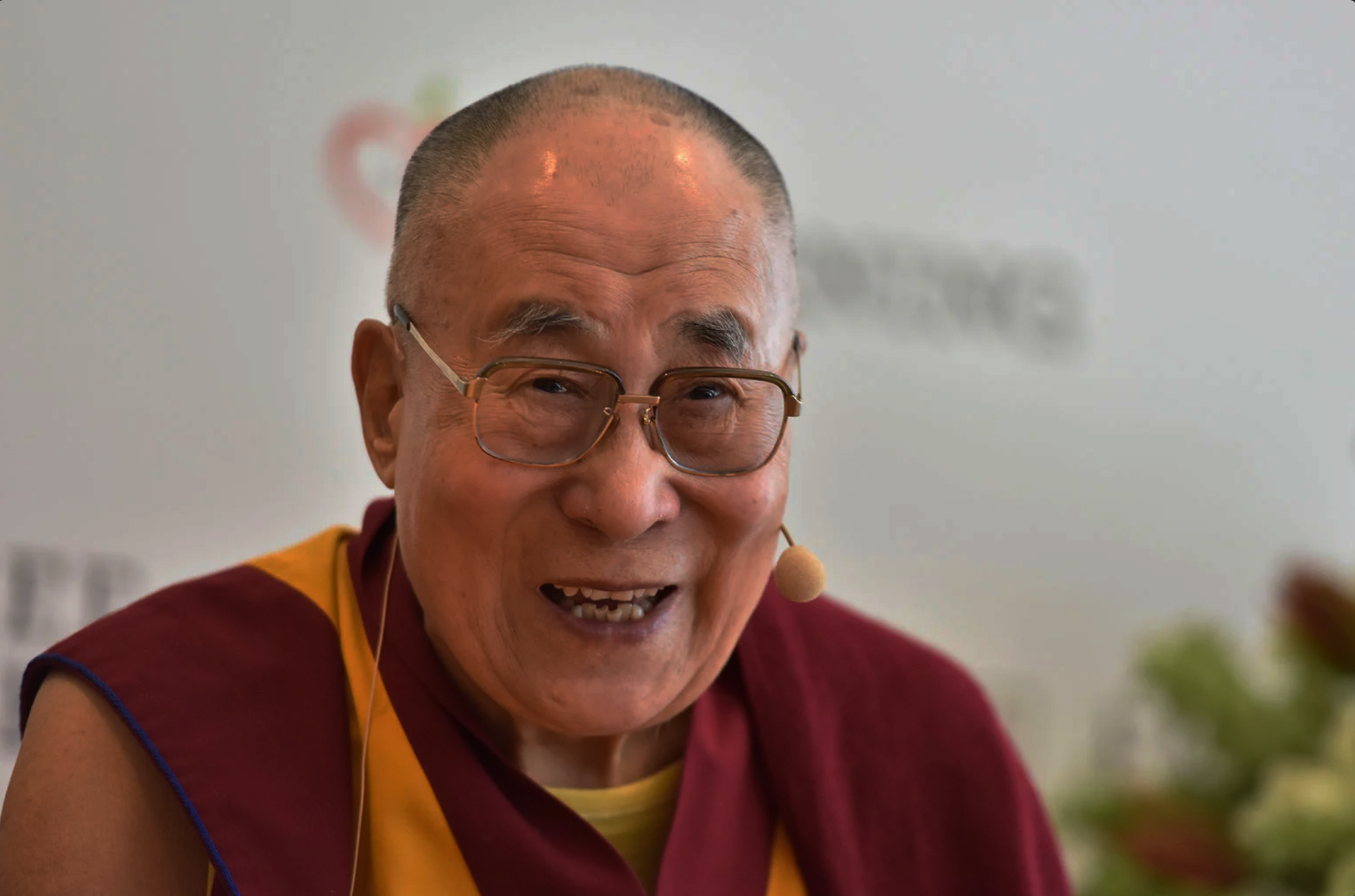 O que os Líderes devem fazer? Dalai Lama