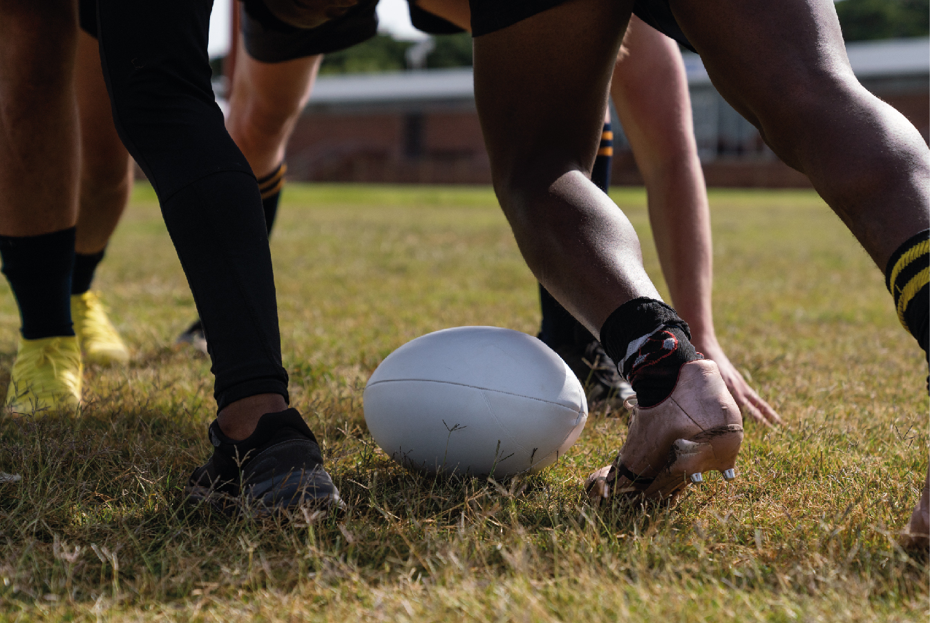 Equipas que inspiram o Mundo