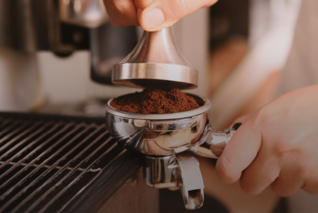 Parar, para Treinar! Como a Starbucks o fez?