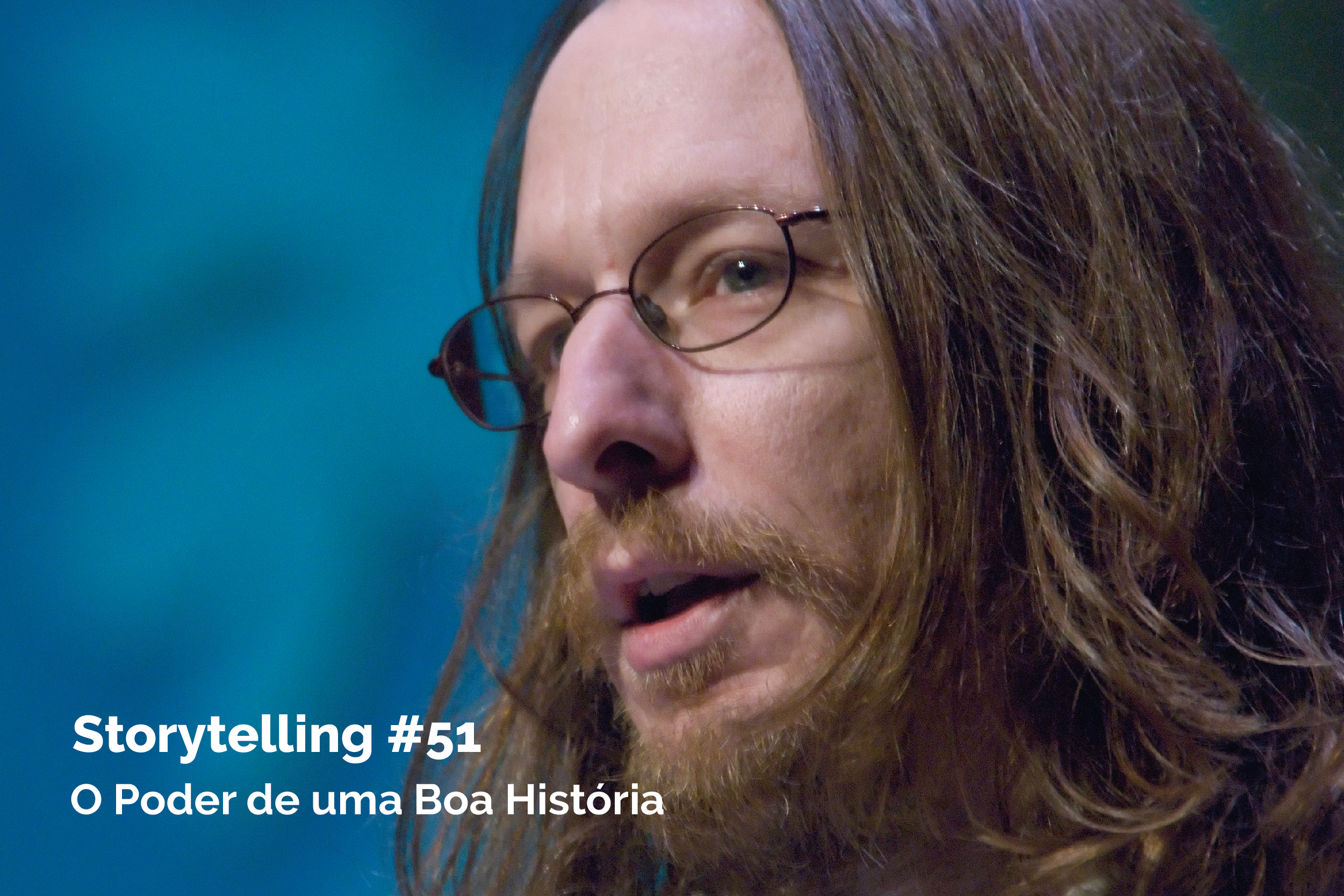 O Poder de uma Boa História