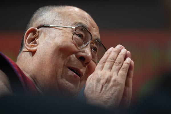 Dalai Lama