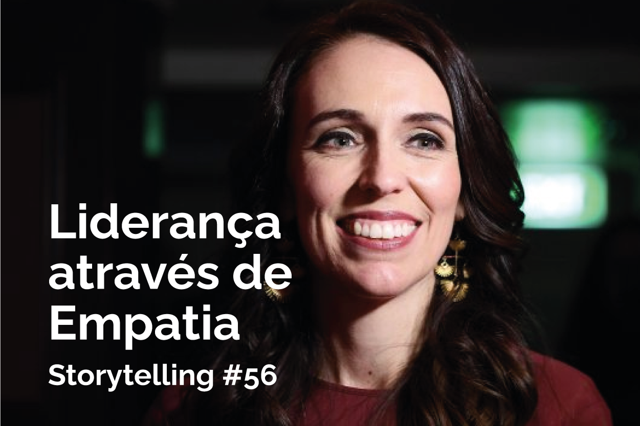 Liderança Através da Empatia