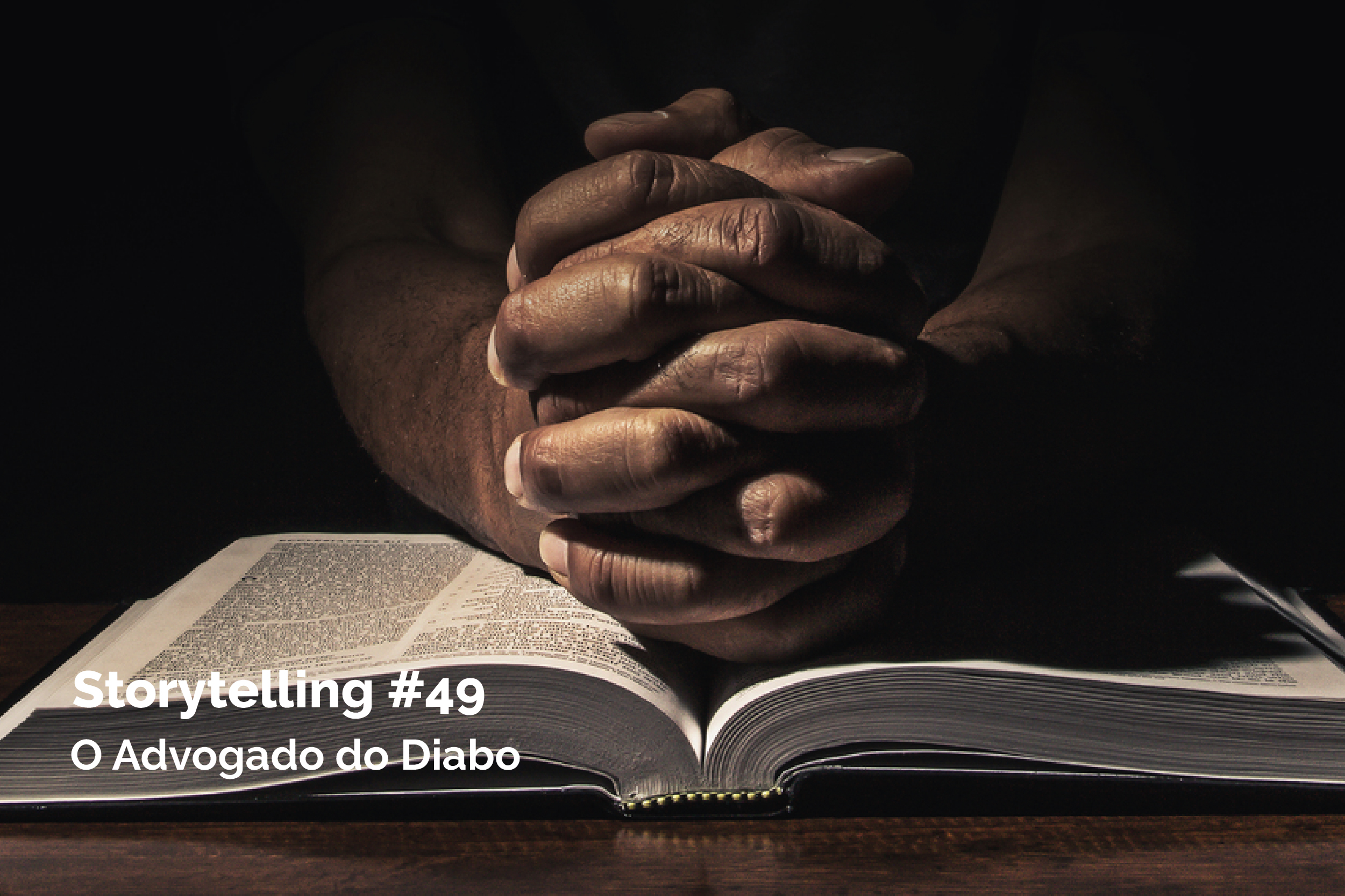 O Advogado do Diabo