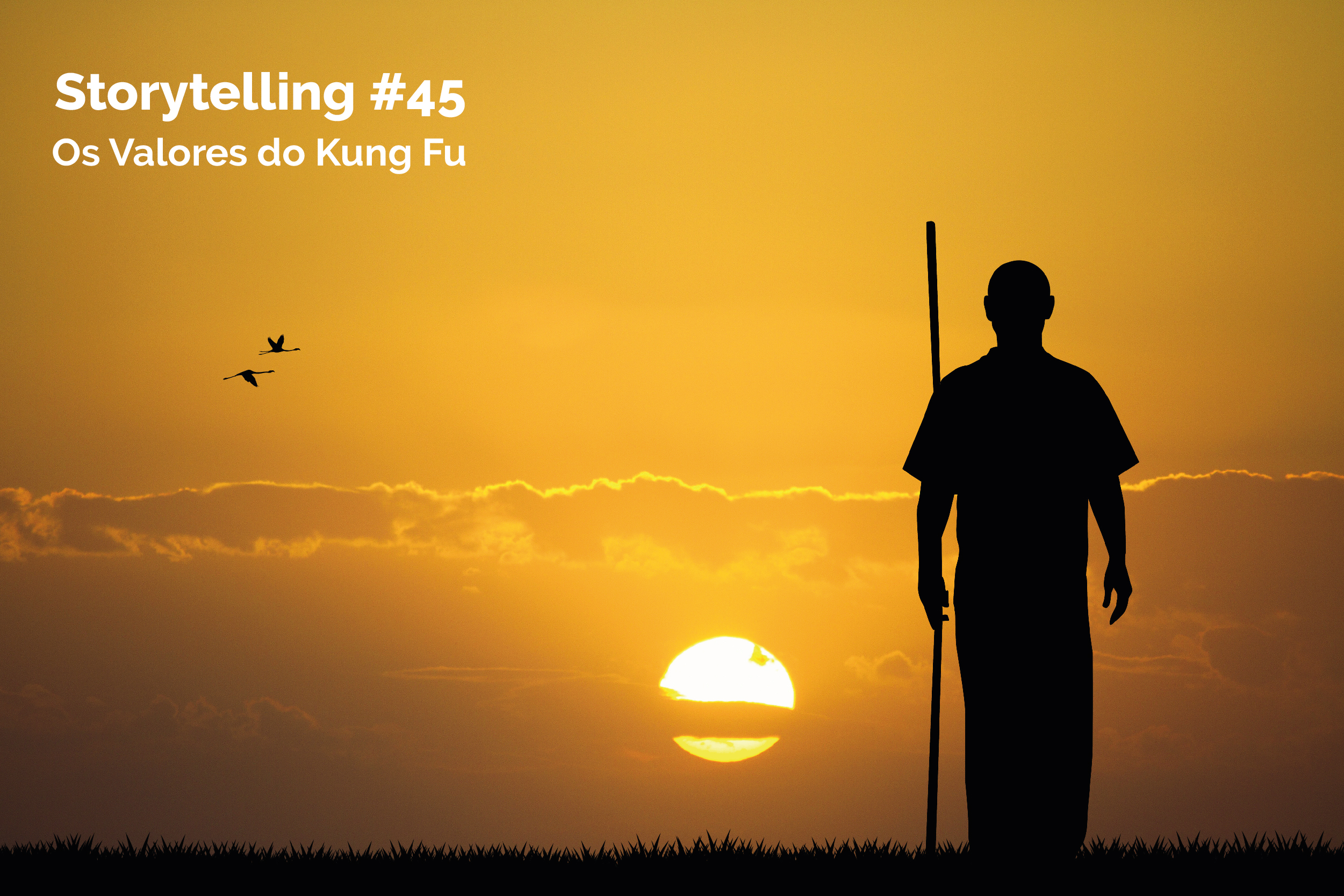 Os Valores do Kung Fu