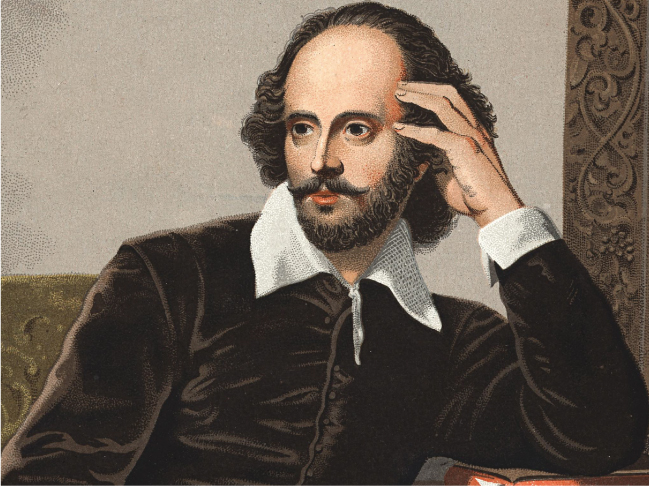 Shakespeare