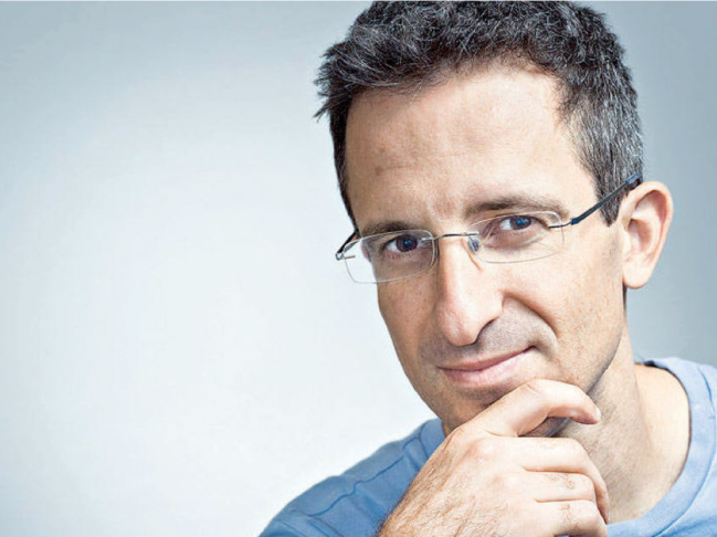 De onde vem a Felicidade?