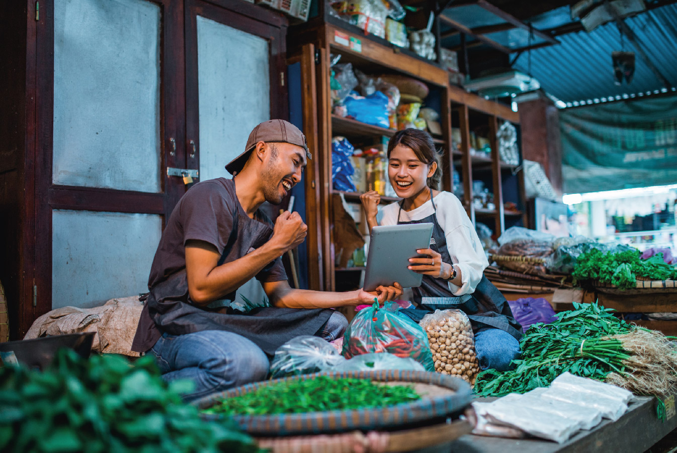 O Modo como se fala... A Língua Thai.
