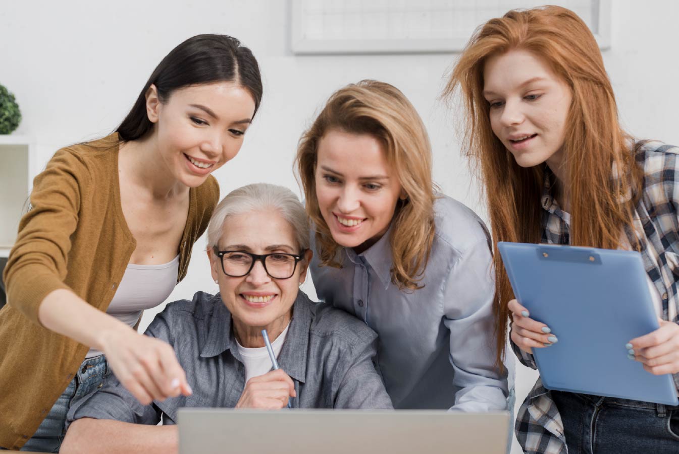 Como apoiar a Geração Z a Integrar-se melhor?