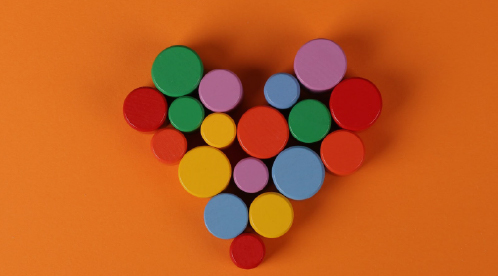Construa um ambiente Love + Work