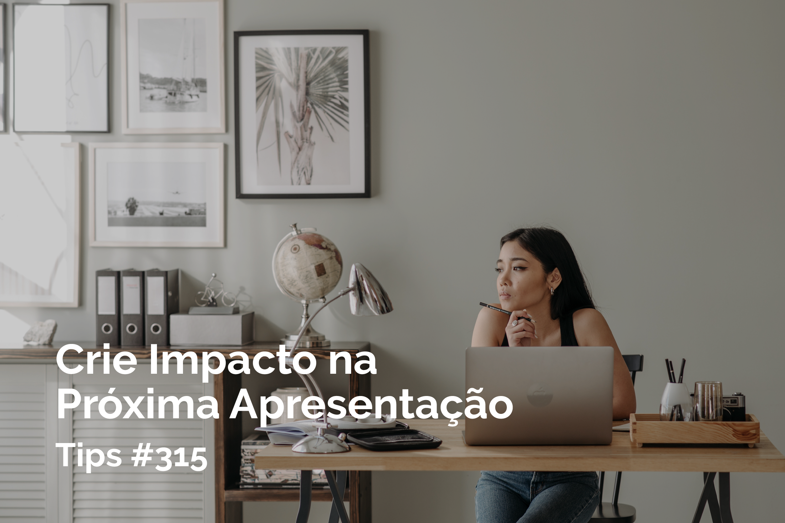 Faça perguntas para ter + pensamento crítico