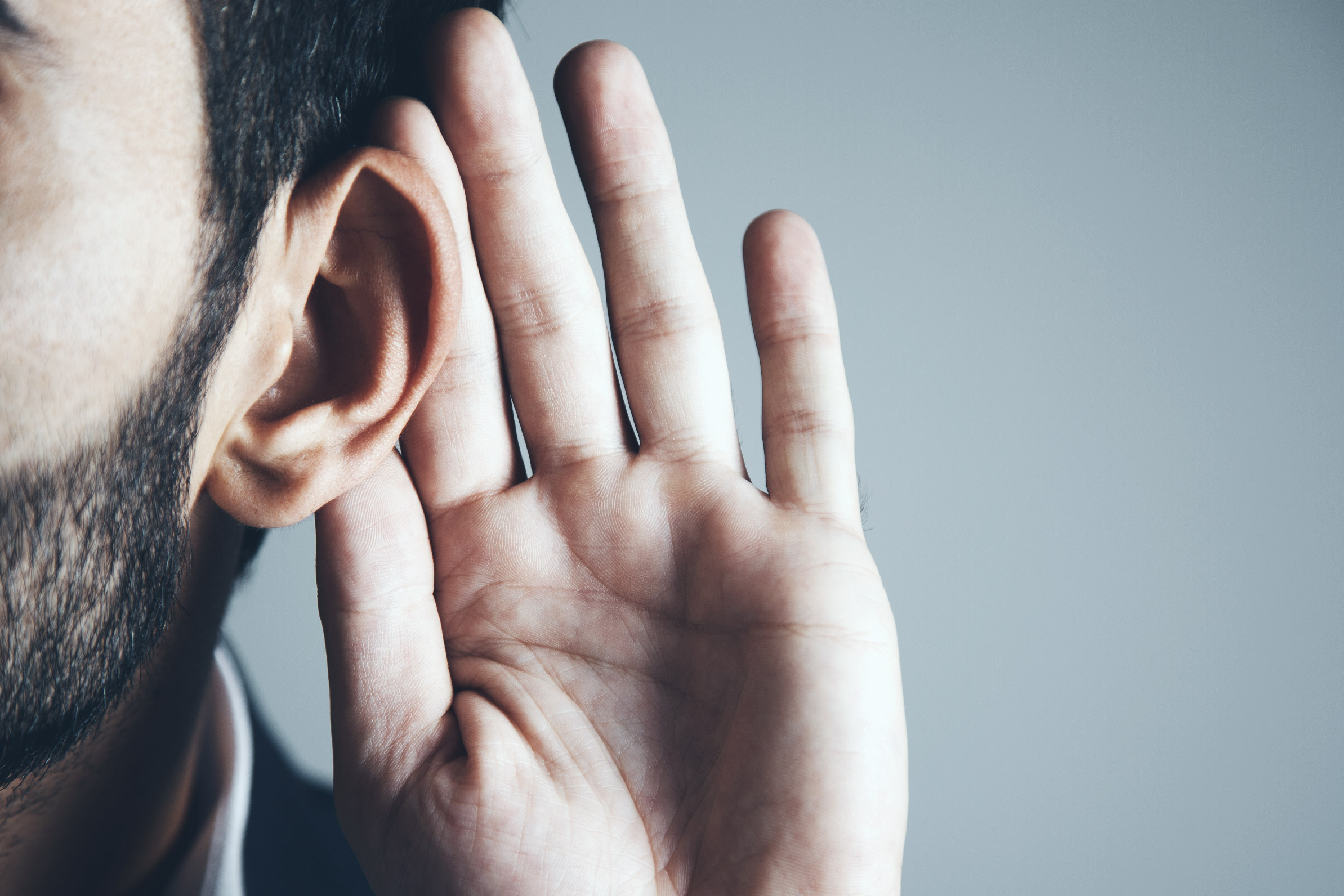 6 Passos para uma Escuta Ativa Mais Eficaz