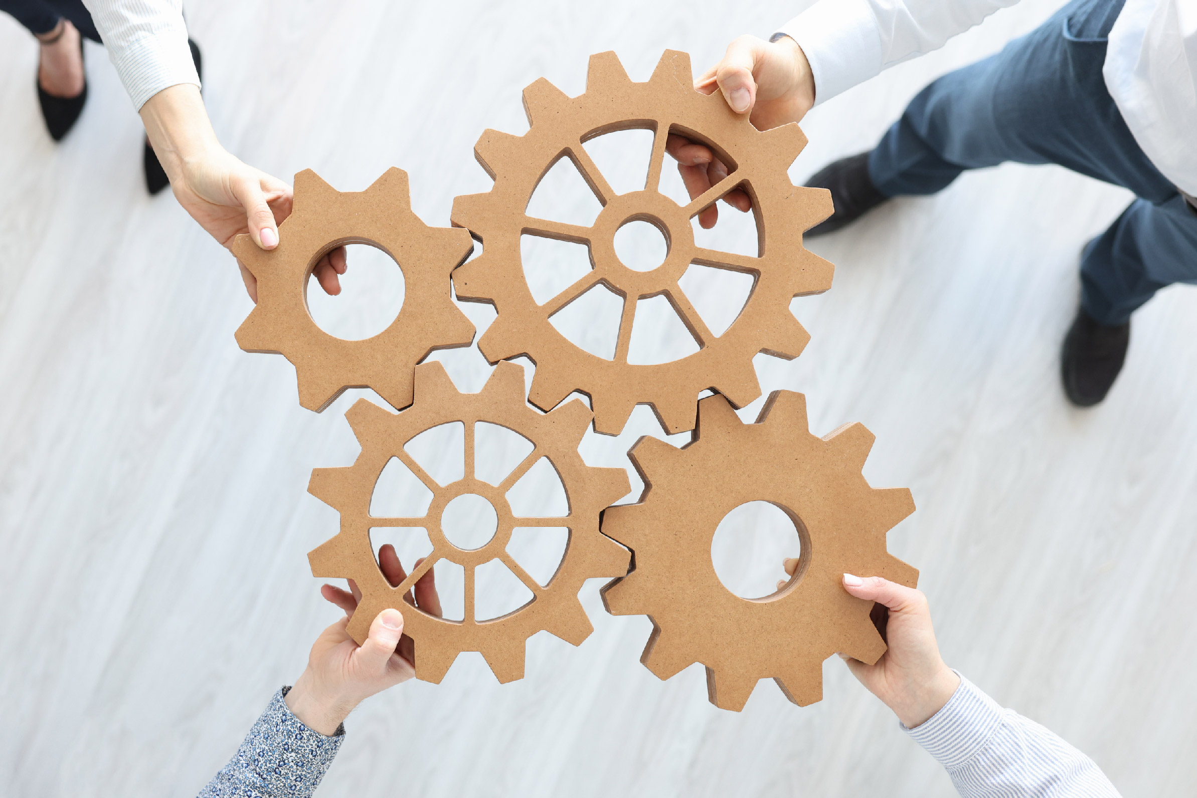 Cuidados a ter com as Equipas ágeis