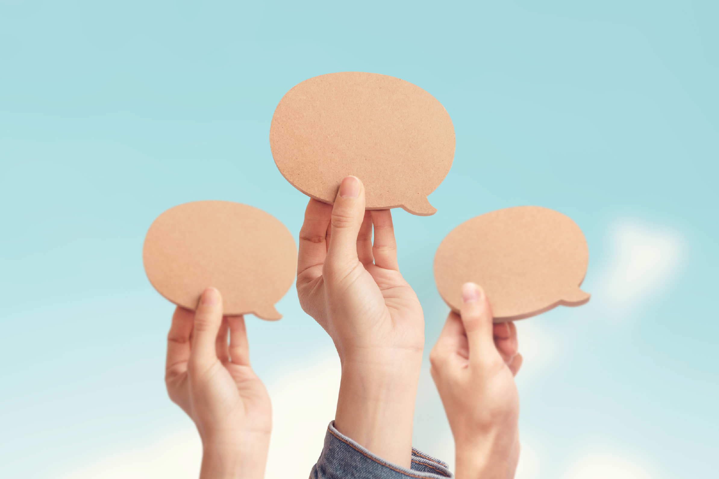 Comunicar para Contagiar