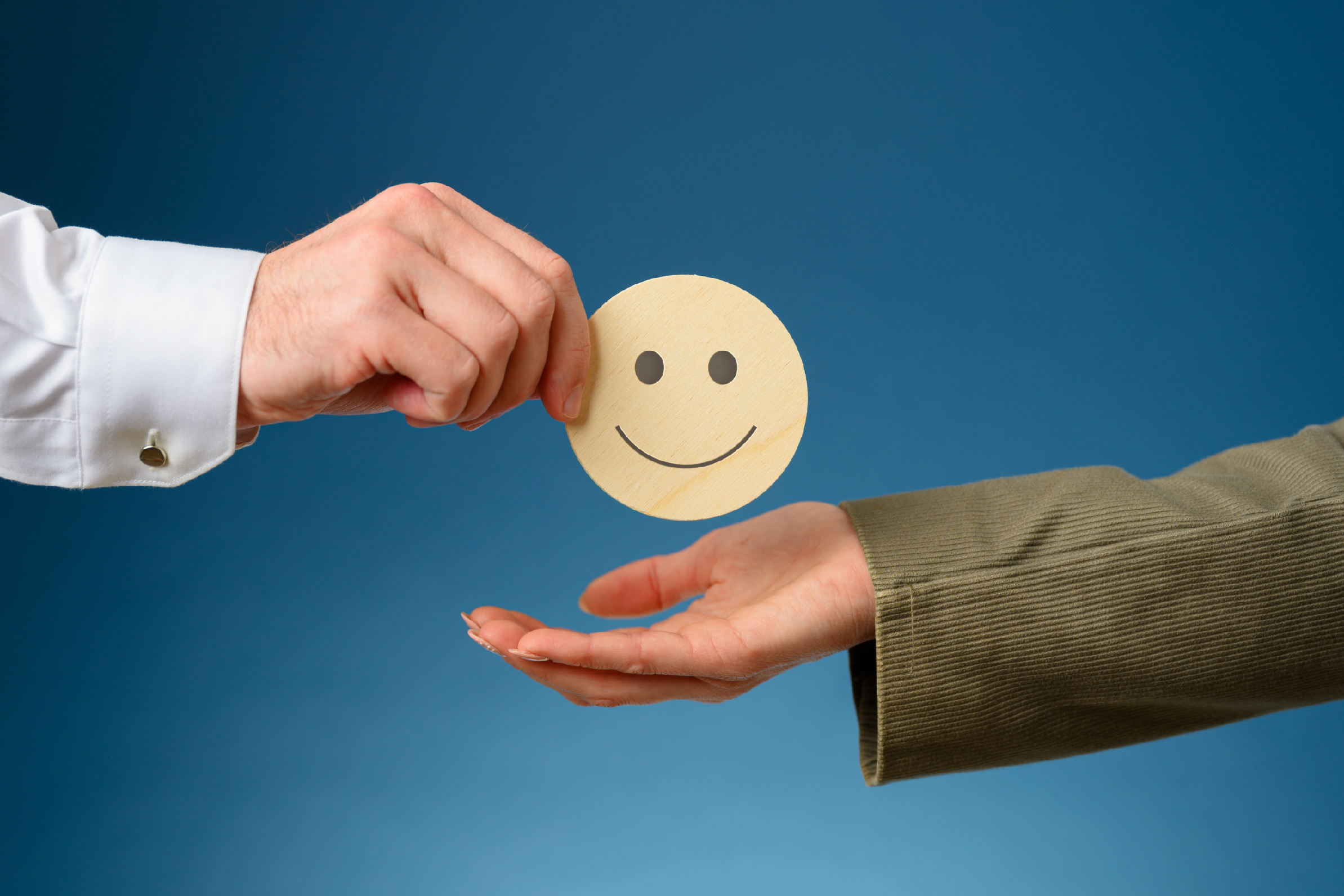 Como pedir Desculpa ao Cliente.