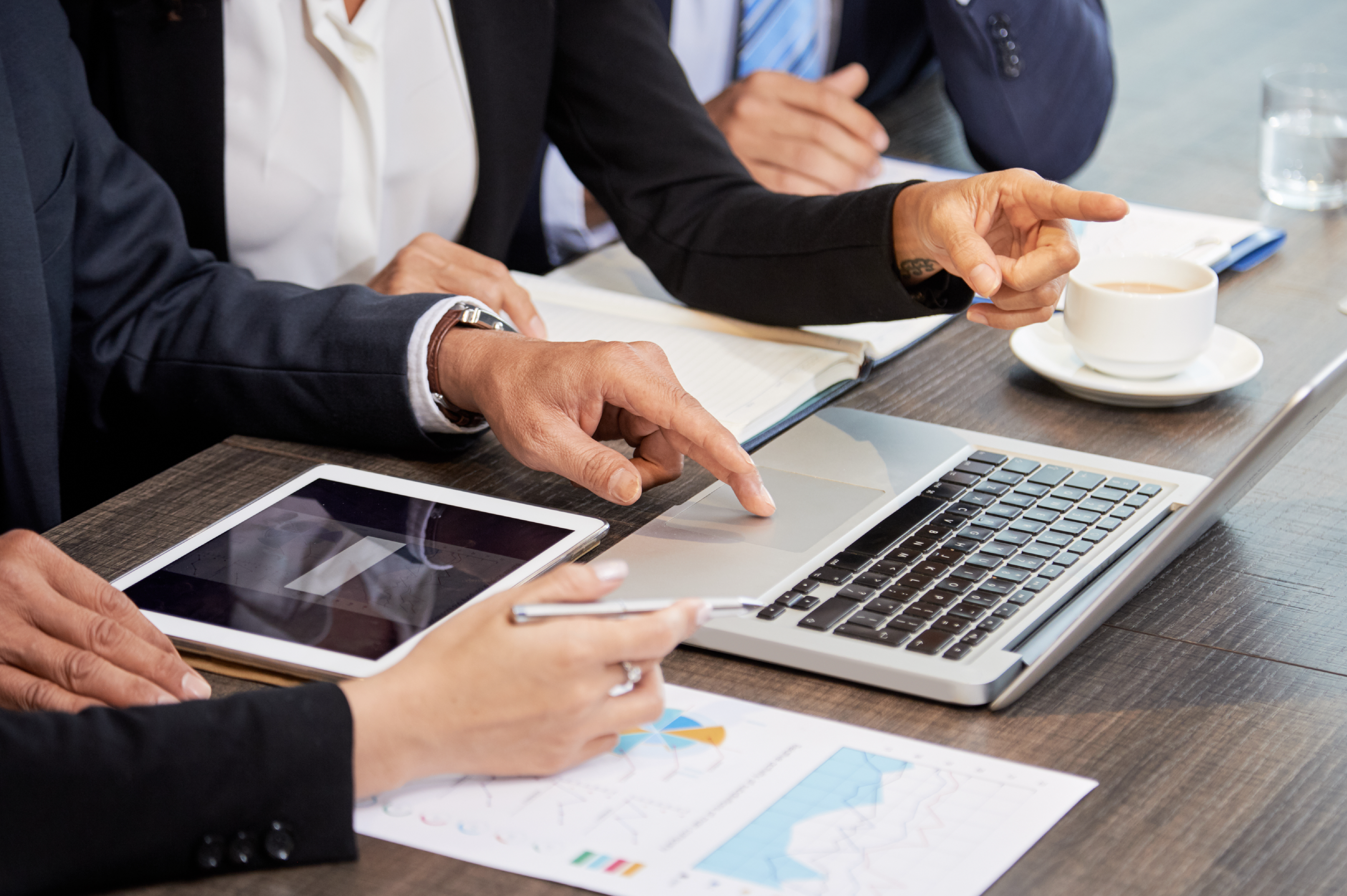 Estude a Cultura de Trabalho da sua Equipa