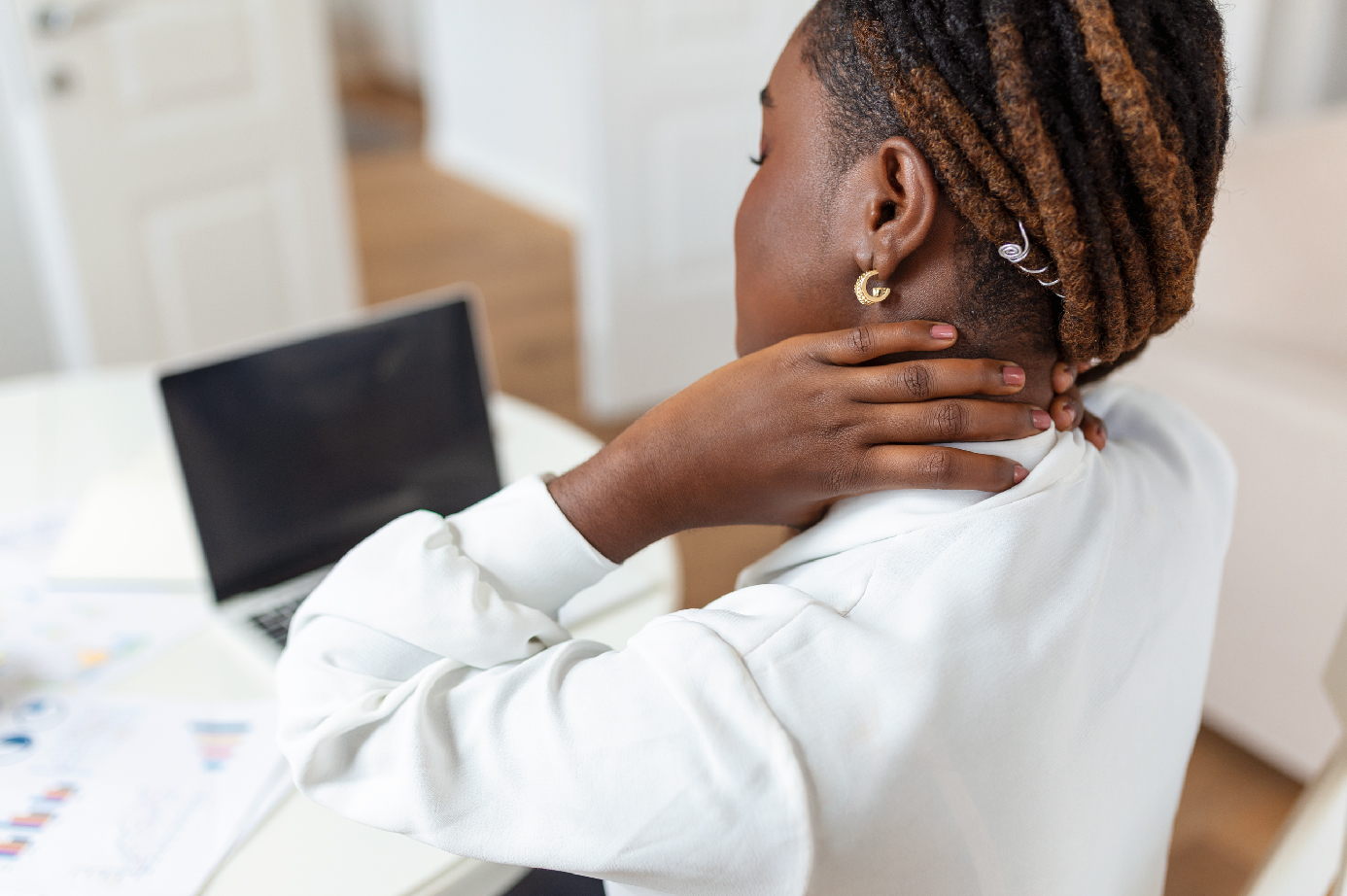 O Efeito do Pequeno Stress