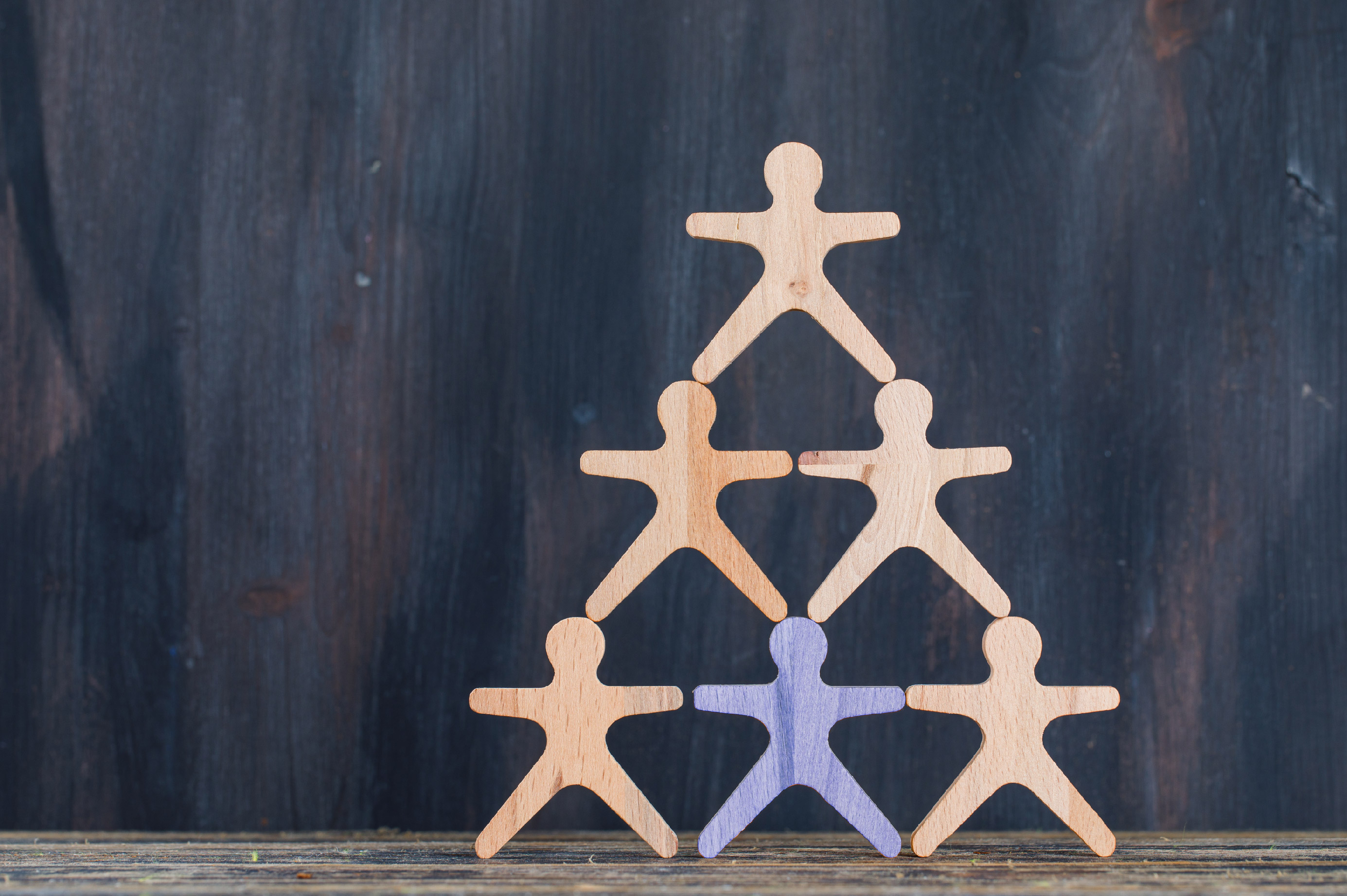 Liderança Minimalista