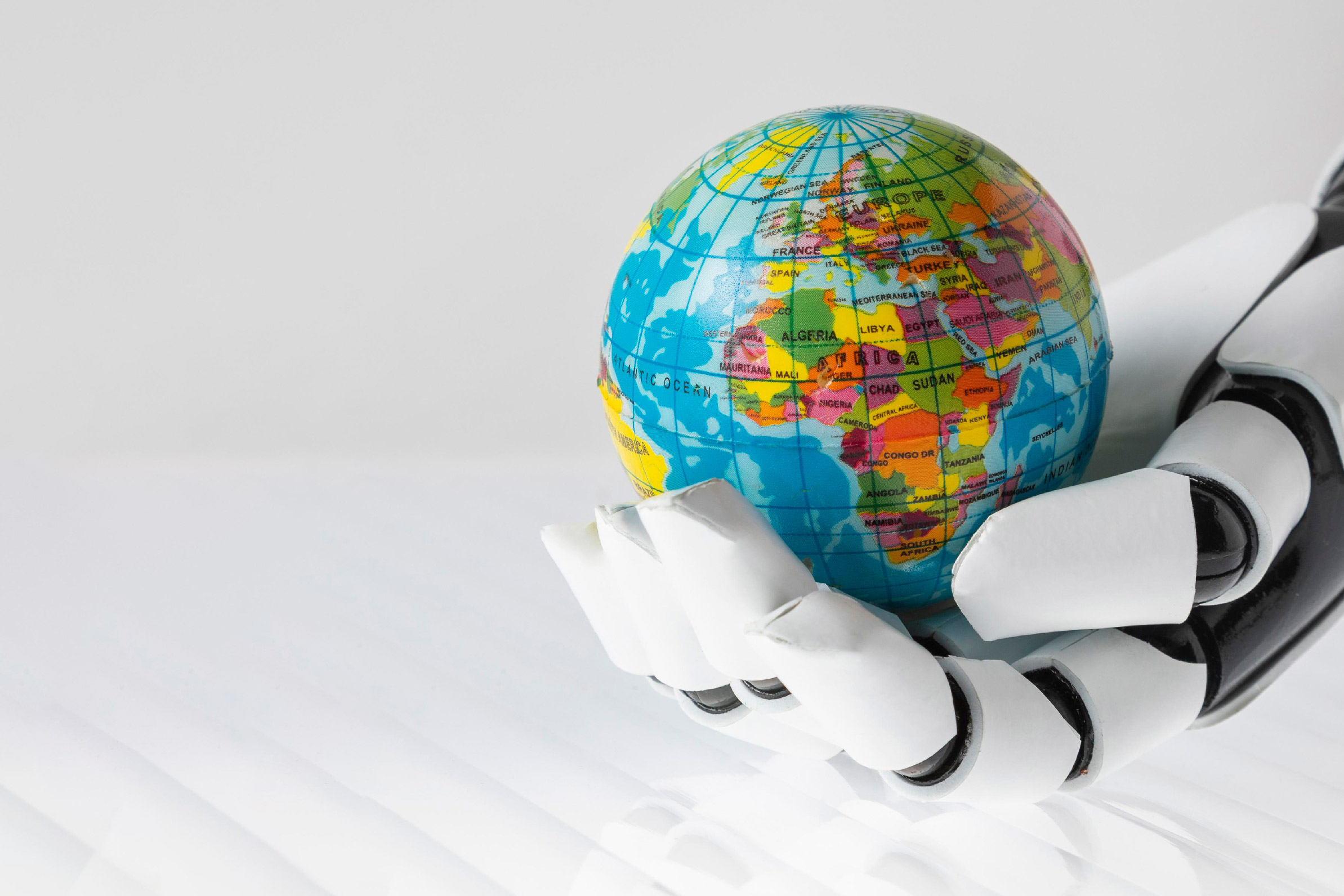 A IA vai substituir os Bons Líderes?