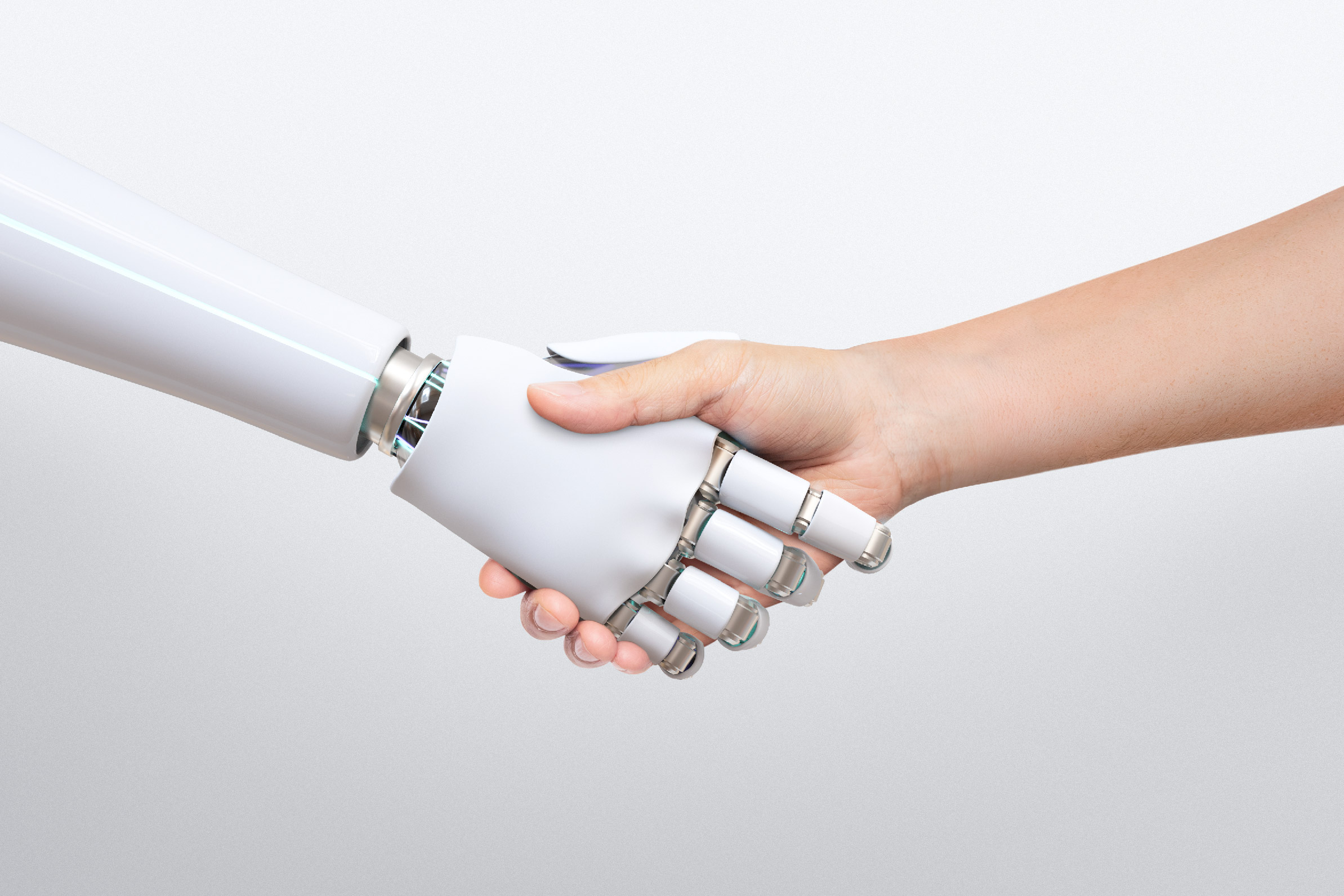 A sua empresa está preparada para a IA?