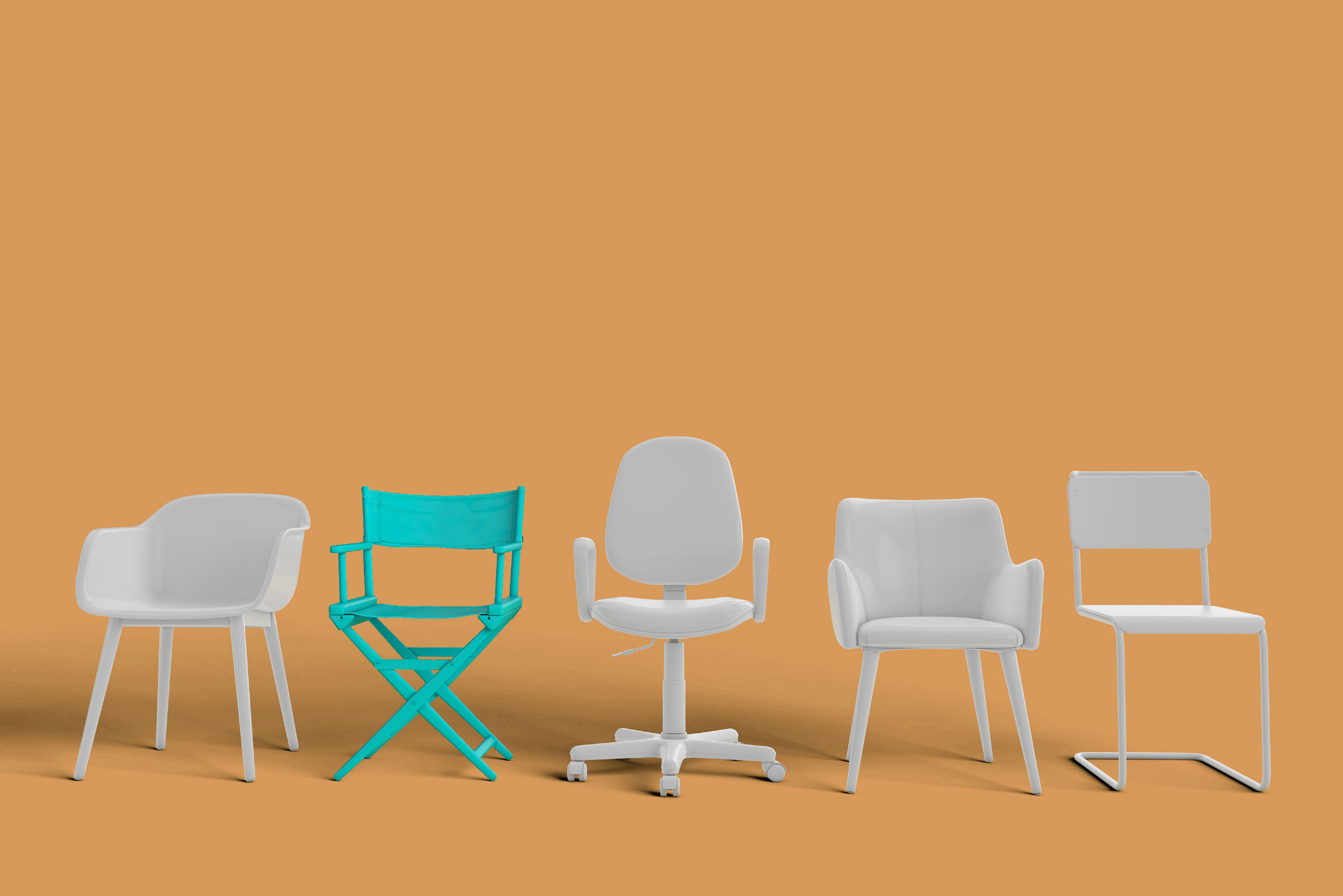 1 ou mais Estilos... de Liderança?