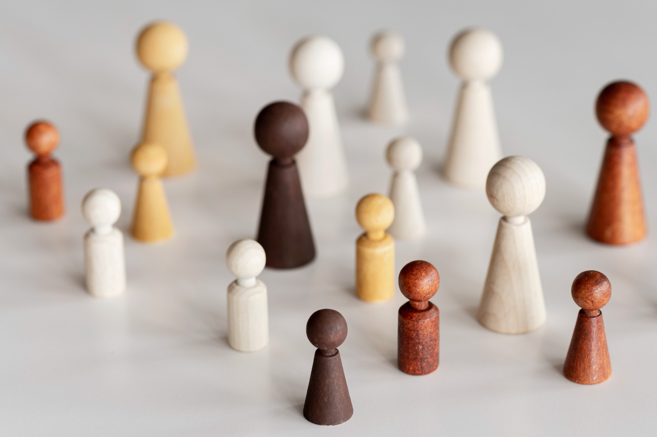 Diversidade na Equipa de Liderança = Mais Sustentabilidade