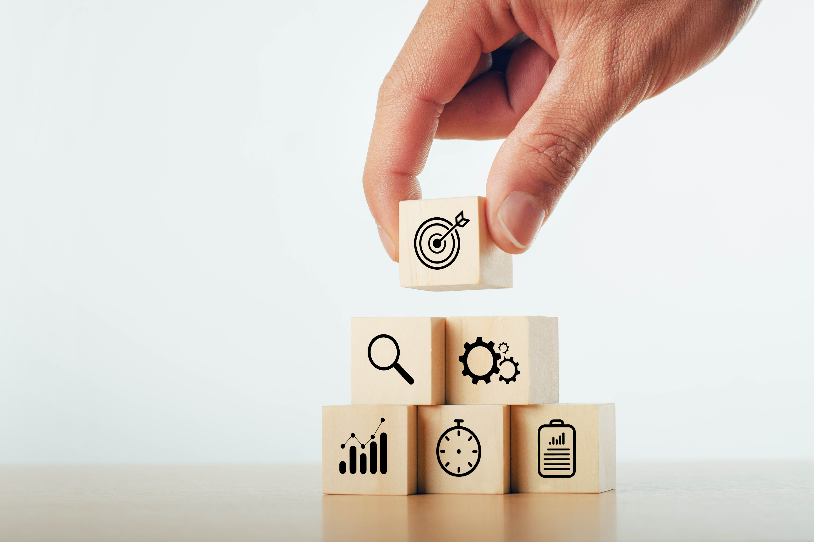 Organizações Genuínas