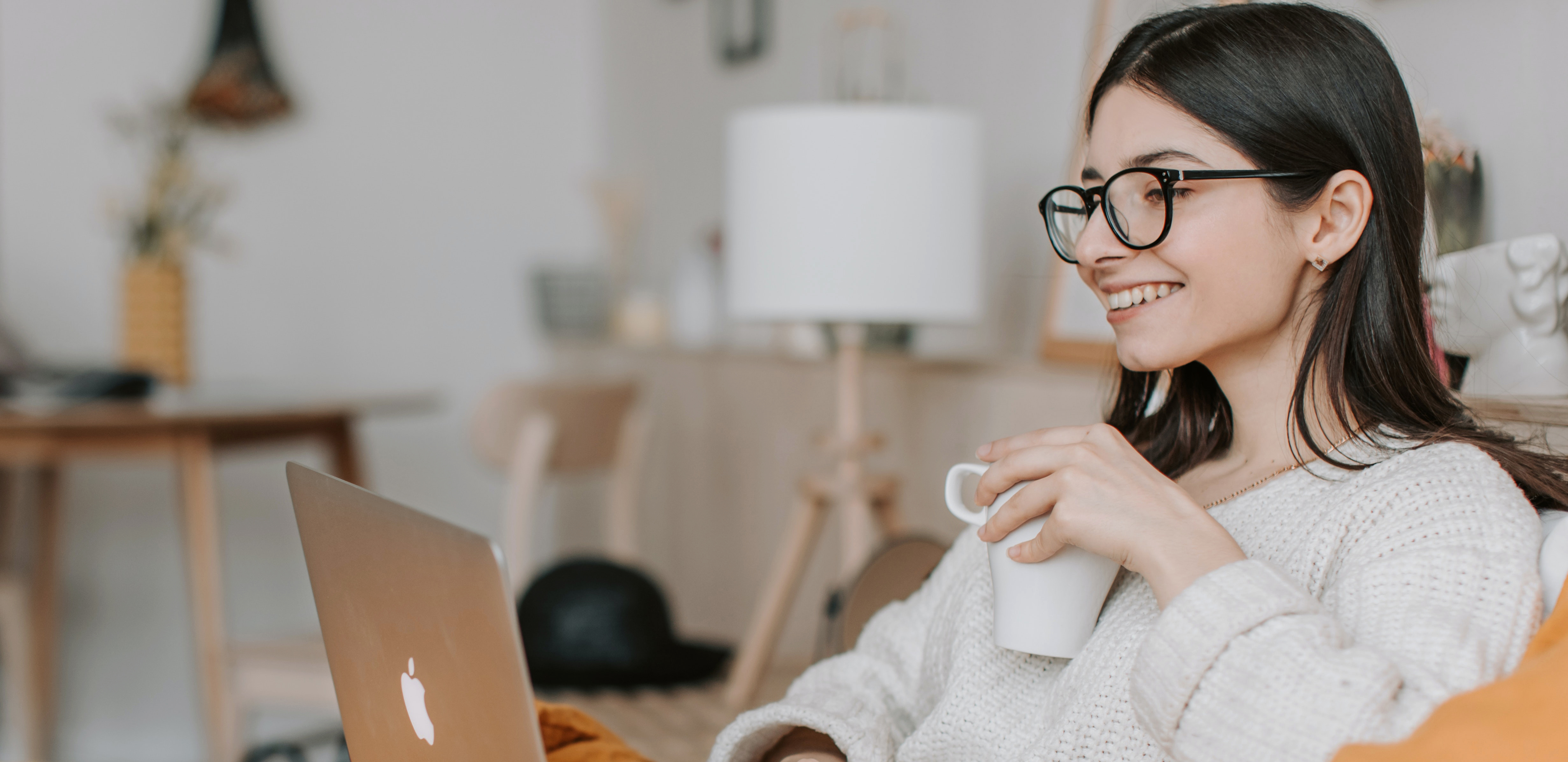 Ganhe energia positiva