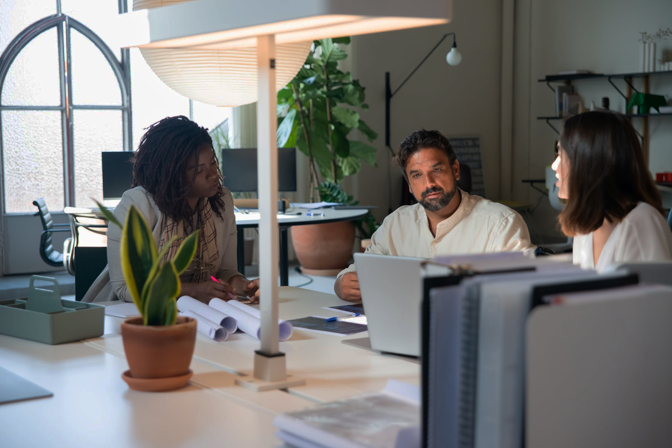 Demissionários Silenciosos
