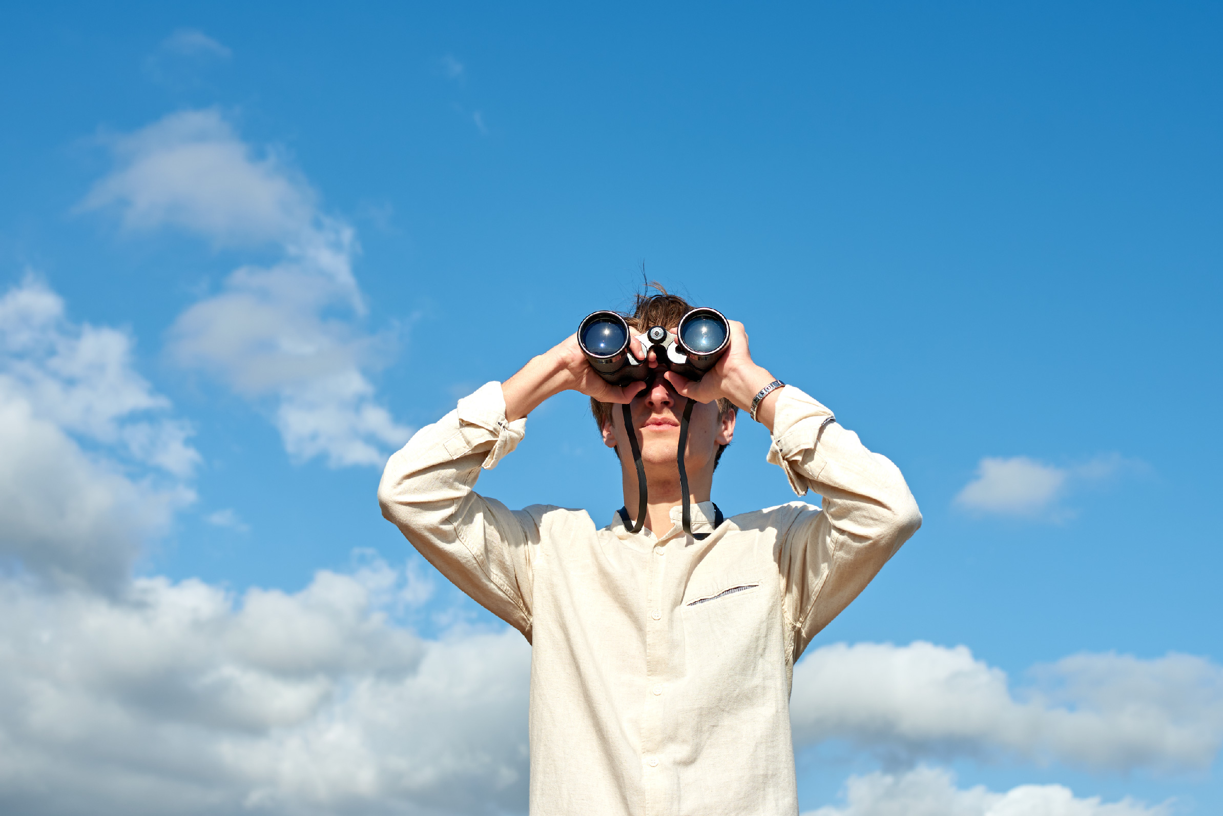 Perguntas a fazer no meio da nossa carreira