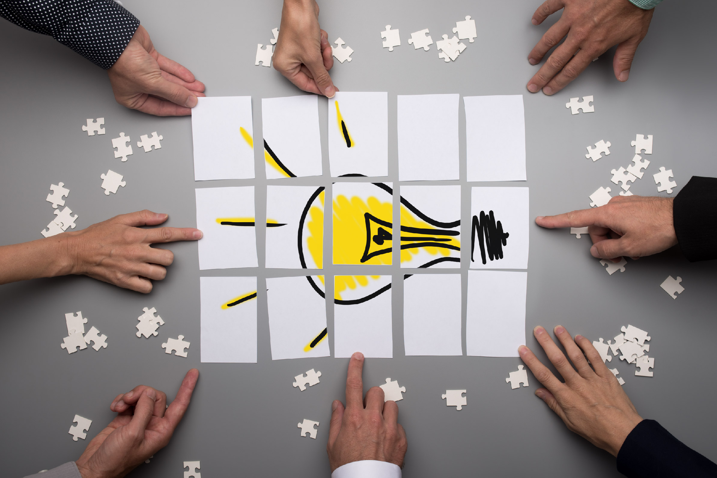 Segurança Psicológica?