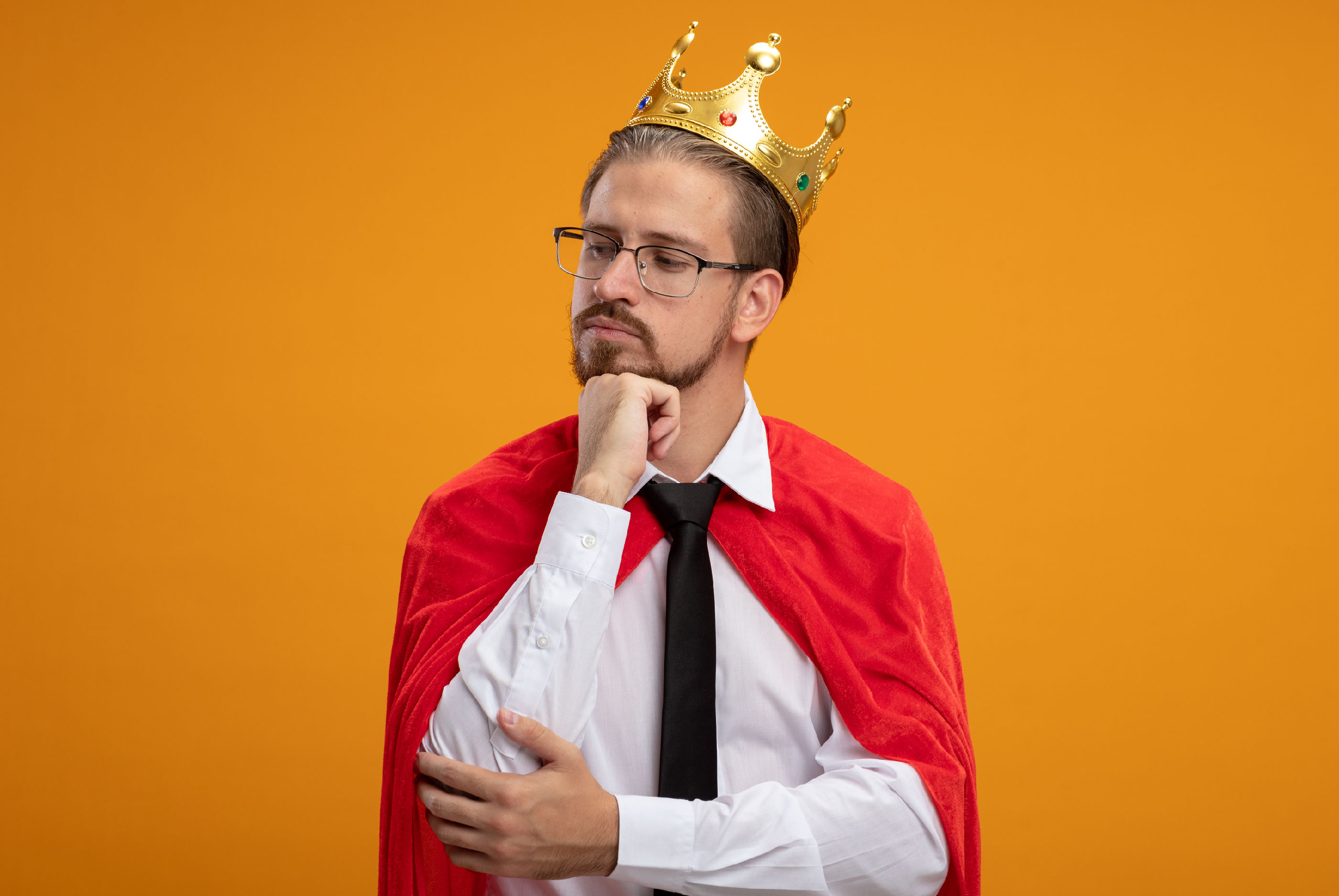 As Armadilhas quando és promovido a Líder