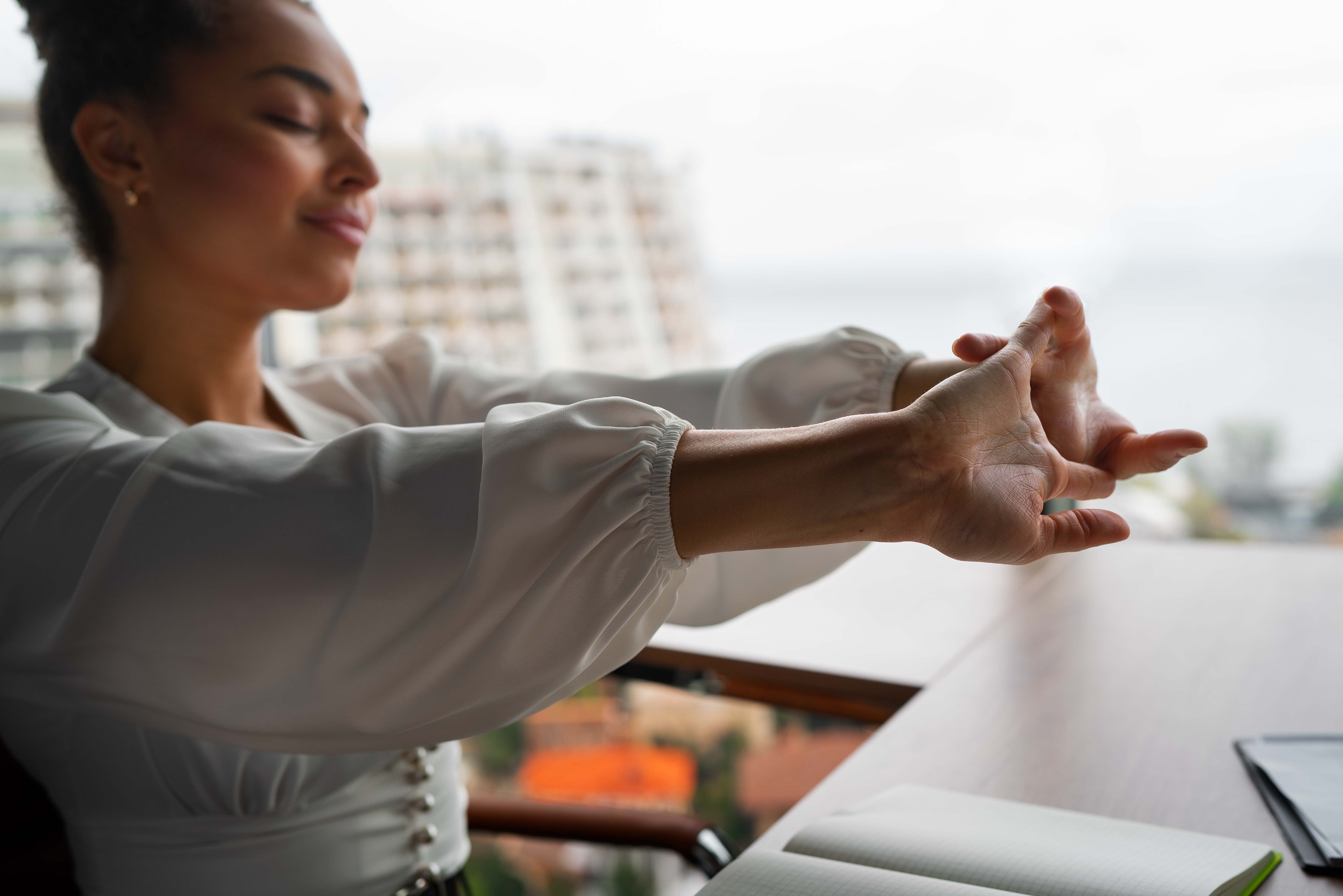 Crie Micro Práticas de Mindfulness no dia-a-dia