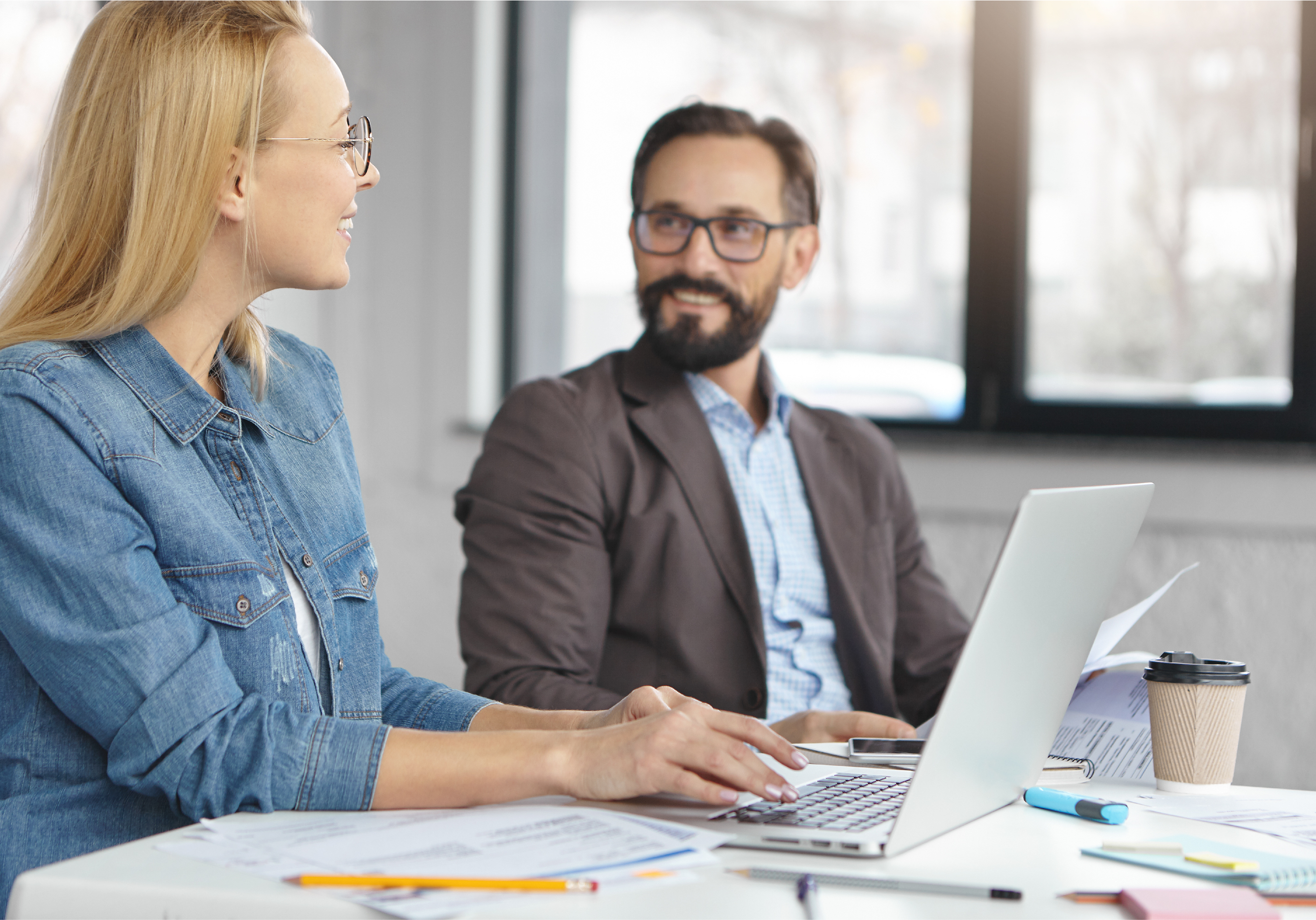 5 Dicas para Gerir as Reuniões Individuais