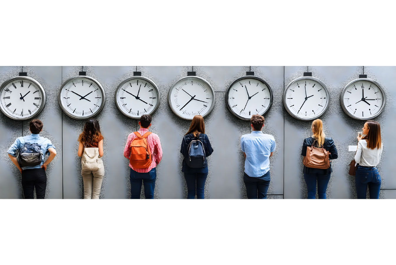 Reduza o Tempo em Reuniões Individuais!