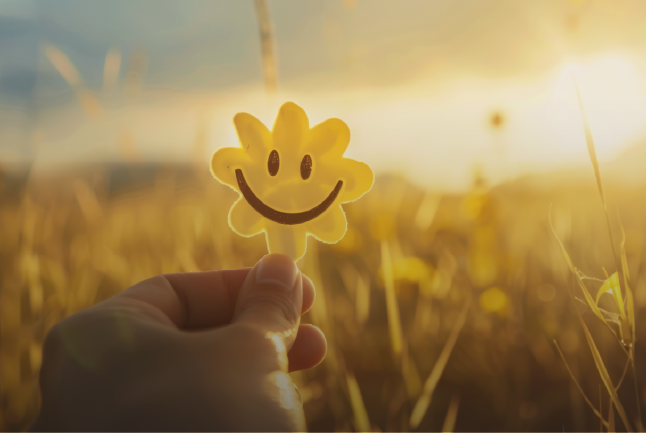 Desejos para 2026? Seja ainda + Feliz!