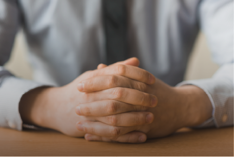 Pede-se Humildade a quem lidera... Como?