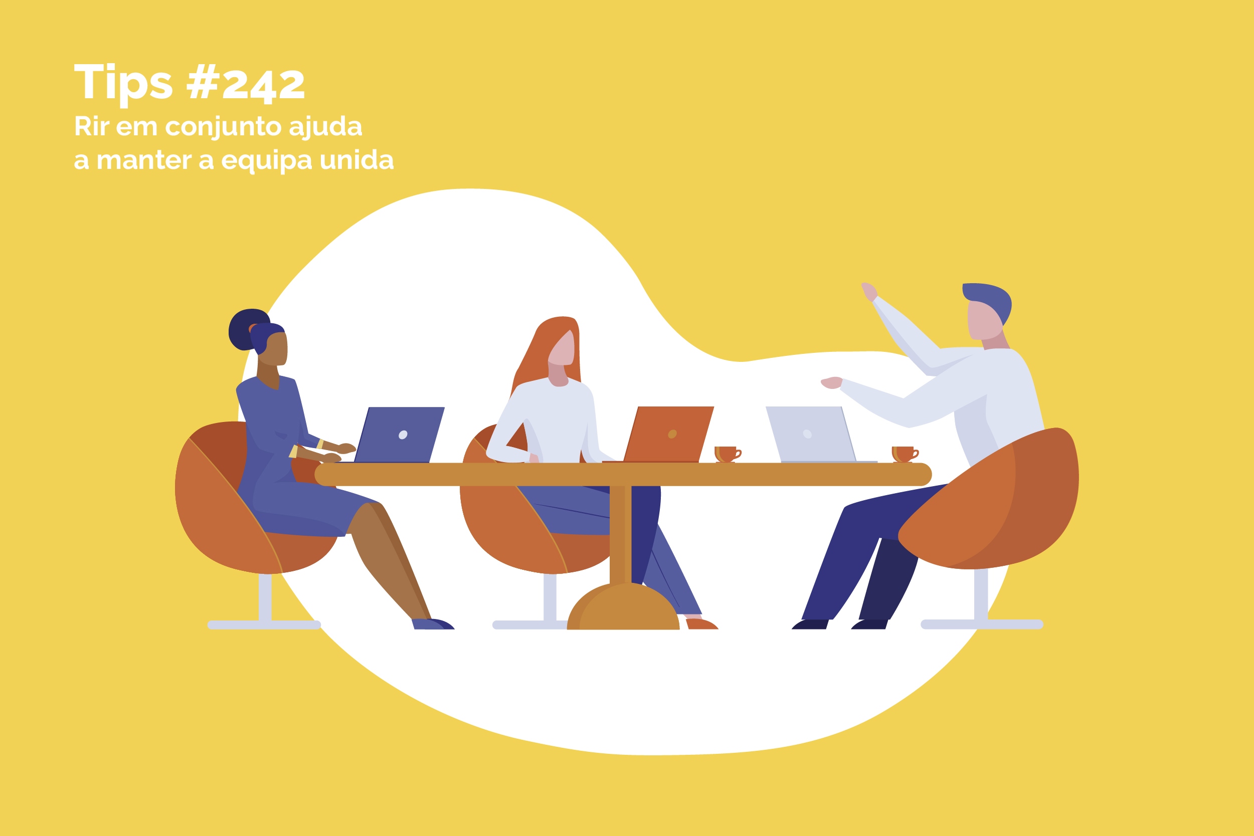 No imprevisto proporcionar estabilidade com rituais consistentes.