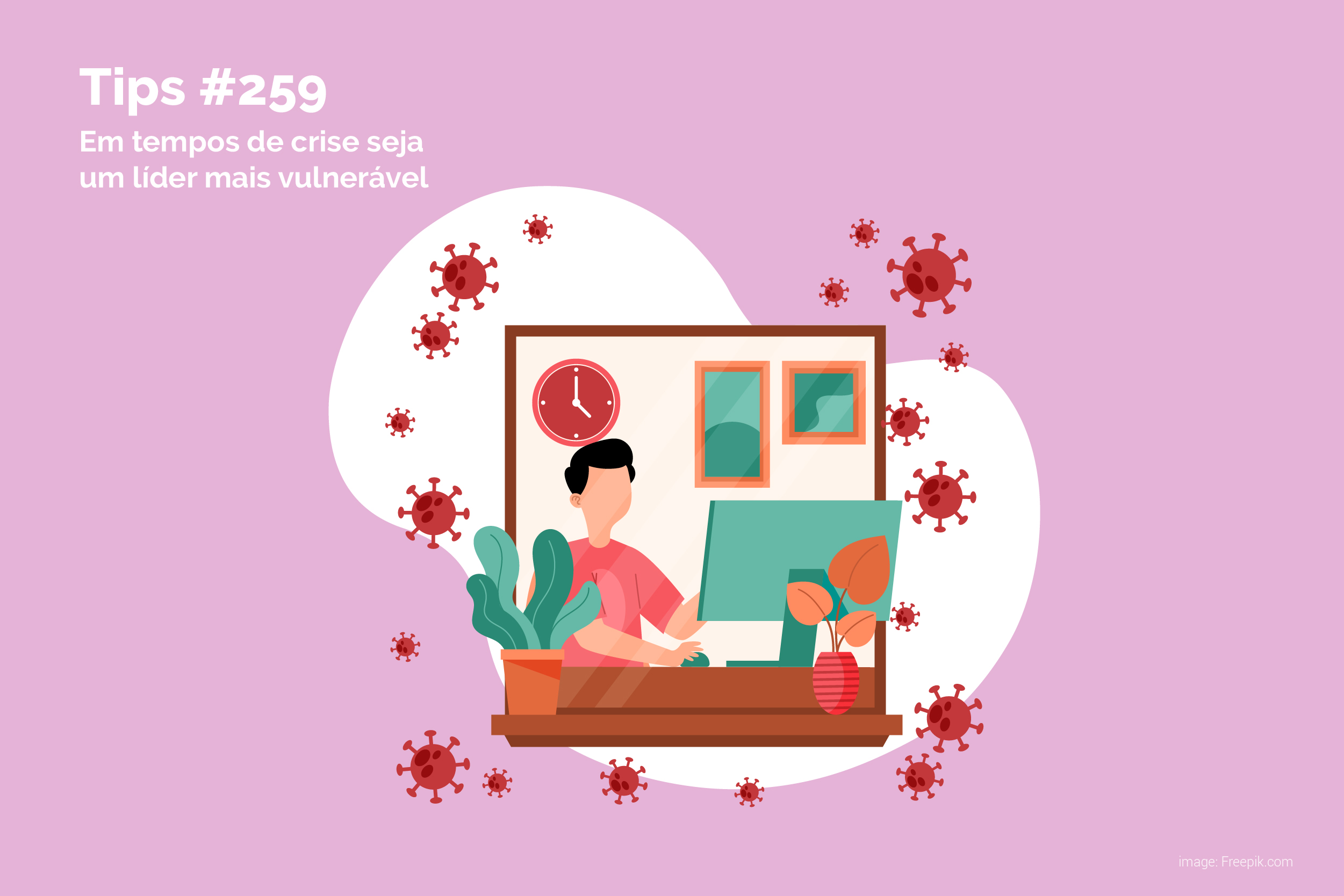 É tempo de treinar a gestão dos opostos