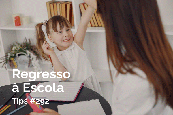 Regresso à Escola