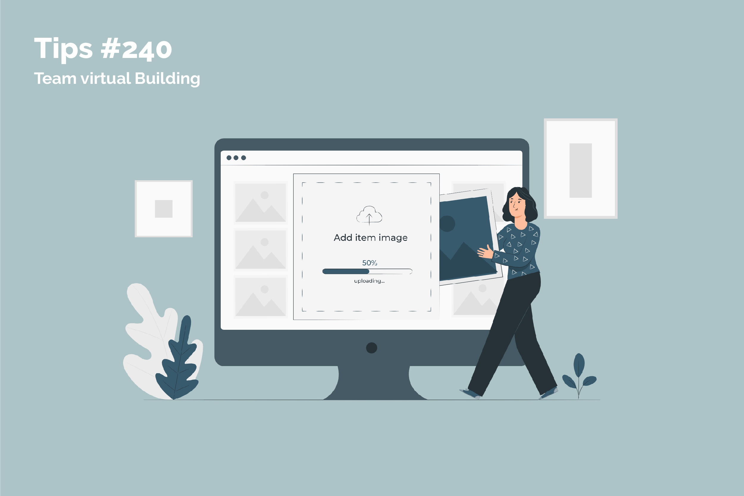 TEAM VIRTUAL BUILDING