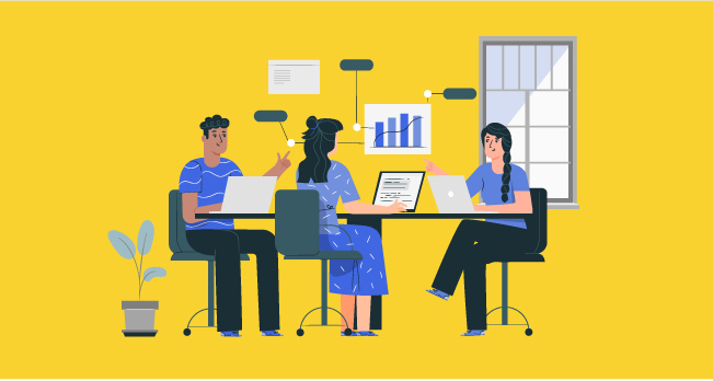 O Trabalho de Equipa é Necessário?