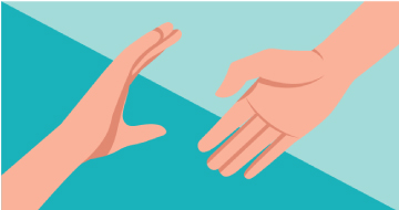 Ajudar nem sempre é bom