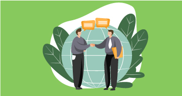 Confiar no serviço ao cliente