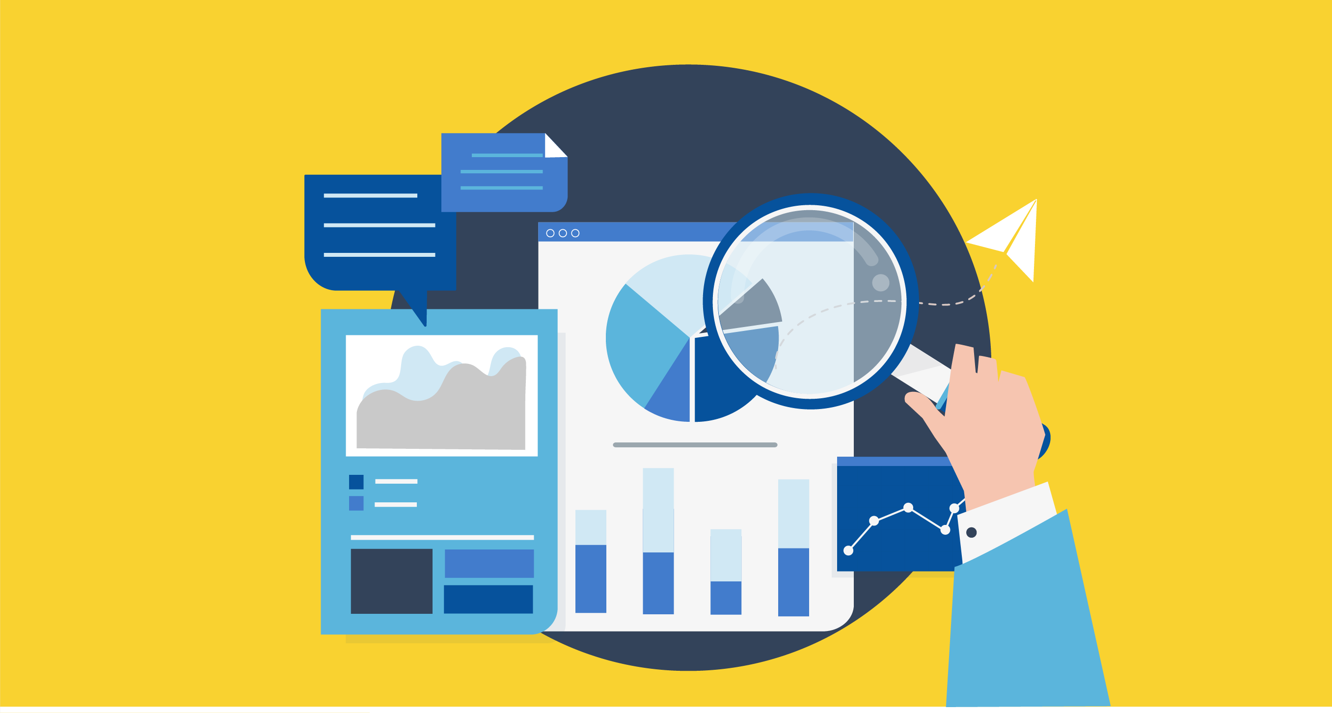 Avaliação de desempenho. Para que te quero?