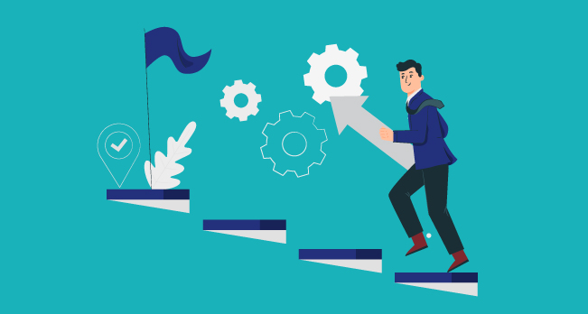 Retirar o melhor de uma crise